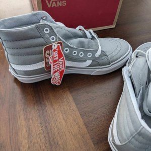 Women's BRAND NEW Vans Sk8-Hi Shoes